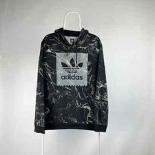 Adidas Skateboard Hoodie Gr.L