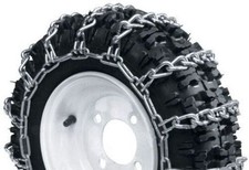 Red Mountain Schneeketten