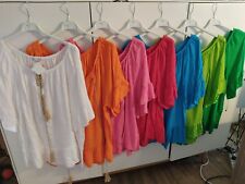 MADE IN ITALY schöne Boho