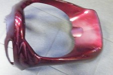 Jmstar JSD50QT - 13 China Roller Frontverkleidung , Verkleidung vorne in Rot