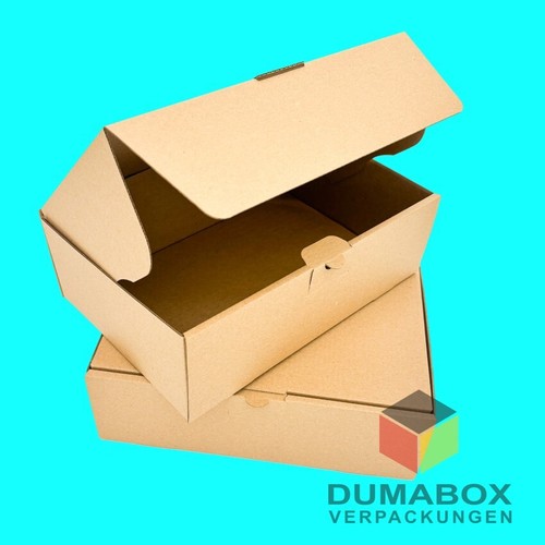 200 kartons 240x160x80 mm - 200,