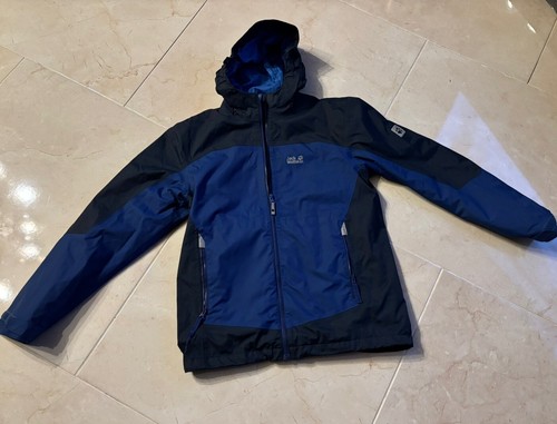 Jack wolfskin 1 kinder - wolfskin, 3
