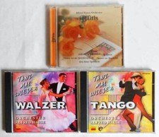 3 CD´s  Alfred Hause & sein