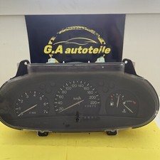 Tacho Kombiinstrument  Ford