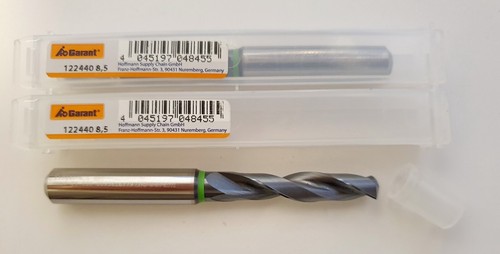 Garant vhm hpc - hpc, din