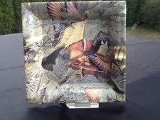 italienische Keramik Fayence