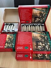 50 Weihnachtskerzen von KONSTSMIDE Kabellos, in warmweiss mit Fernbedienung