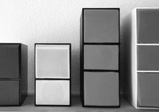 2 Nr. B&O Wandhalterung für