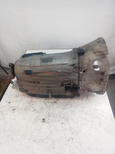 Automatic Transmission For