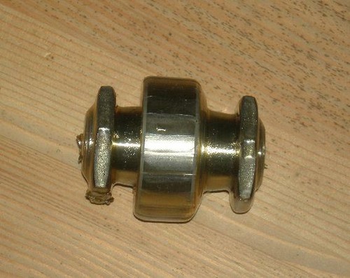 Bsa pleuellager 500ccm big - /,