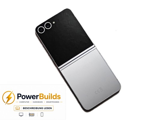 Samsung galaxy flip - galaxy, z