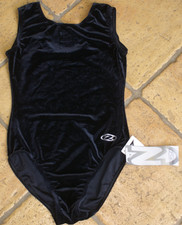 The Zone Gymnastikanzug