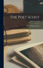 Jack - Poet Scout  A Book of