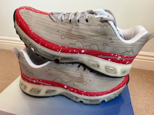 Nike air max 360 - air,