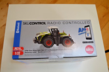 Siku Control 1:32 Claas Xerion