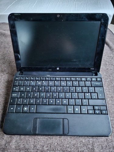 Mini 110 notebook - mini, /
