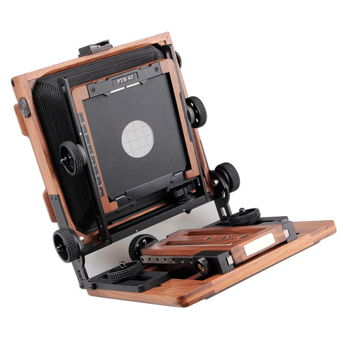 Ptb45 shenhao 4x5 large format - ptb45,