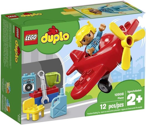 Lego 10908 duplo - lego®,