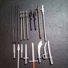 Playmobil (R) Ersatzteile