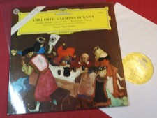 Carl Orff  CARMINA BURANA  -