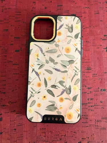 Burga sunday brunch iphone - burga,