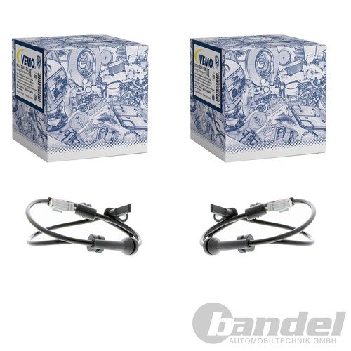 Vemo abs sensor - 2x,