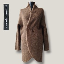 Sarah Pacini Strickjacke