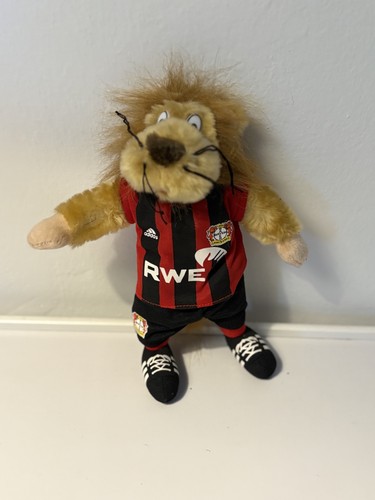 Svb bayer leverkusen brian - bayer, 04