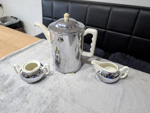 Art déco isolier - déco, isolier-set