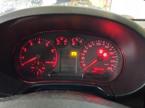 Zähler audi 8l0919860e - audi, a3