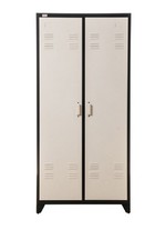 Umkleideschrank Stahlschrank