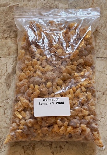 Somalia weihrauch - somalia, –