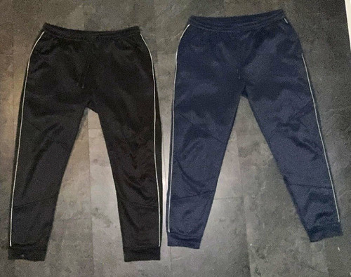 2er set herren jogginghosen - 2er,