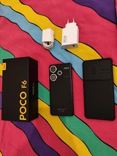 Xiaomi Poco F6 12 GB /