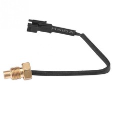 Motorrad Thermometer