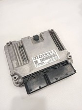 Audi A1 2014 Benzin Motorsteuergerät -modul 03C906016CG 90kW ALD5567