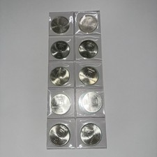 10 Stück Albrecht Dürer 5