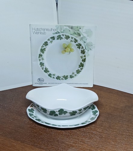 Sauciere hutschenreuther - sauciere,