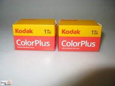Kodak color plus - plus, 135-36