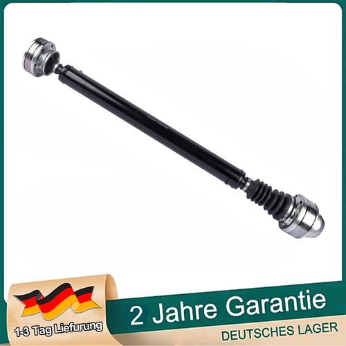 Kardanwelle gelenkwelle vorne - gelenkwelle,