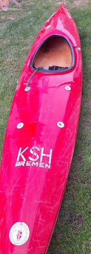 Ksh bremen huckel vii - bremen,