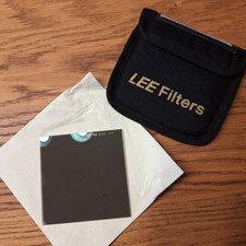 Lee Pro Glass 0.6ND Filter Glas Filter 100x100mm