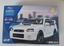 Cobi 24649 subaru impreza - cobi,