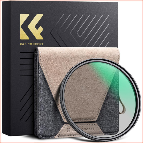 Polarisationsfilter 95mm cpl - polarisationsfilter,
