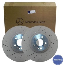 Original mercedes benz - original,
