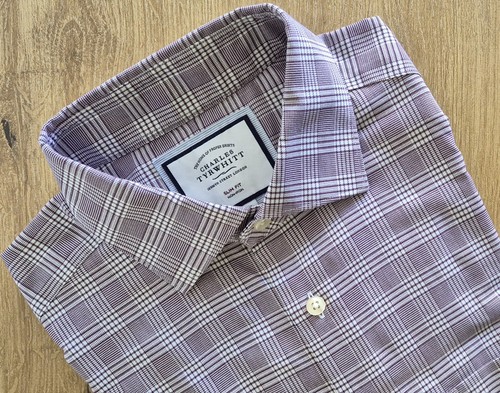 Charles tyrwhitt langarm - charles, hemd