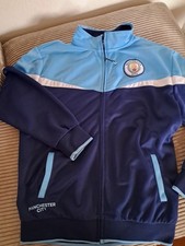 Manchester city jacke - manchester,