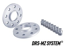 H&R 9mm Spurverbreiterung