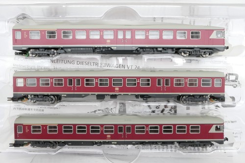 Piko 40260 dieseltriebwagen - 40260, br