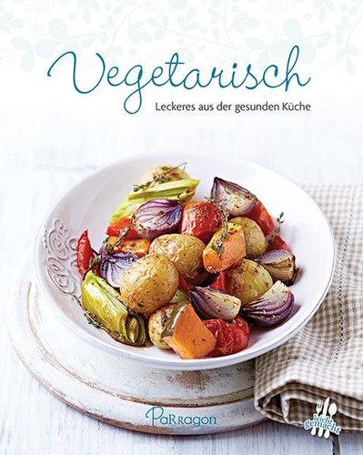 Vegetarisch leckeres aus - leckeres,